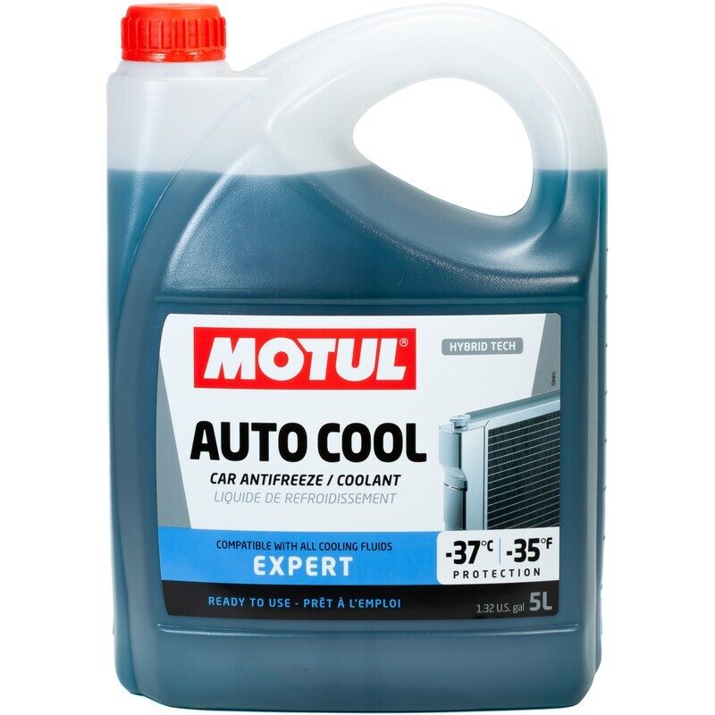 Auto cool expert MOTUL 109121
